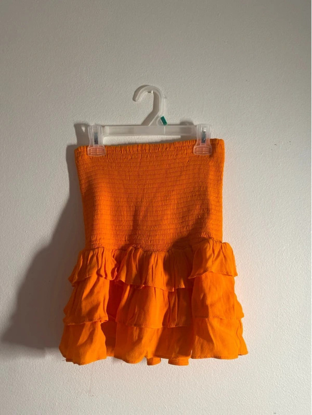NWT Olivaceous skirt - medium